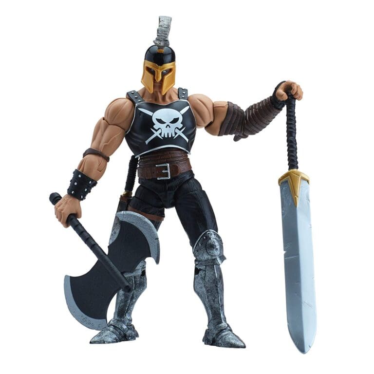 MARVEL LEGENDS ARES – Marvel Legends UK