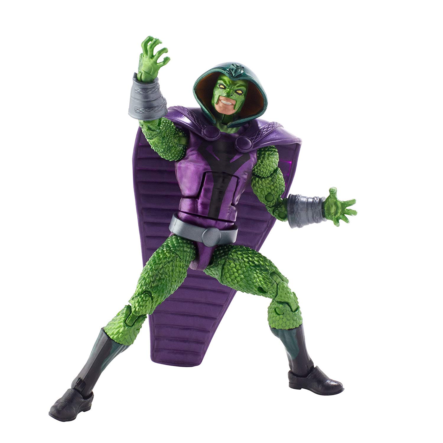 MARVEL LEGENDS SERPENT SOCIETY – Marvel Legends UK