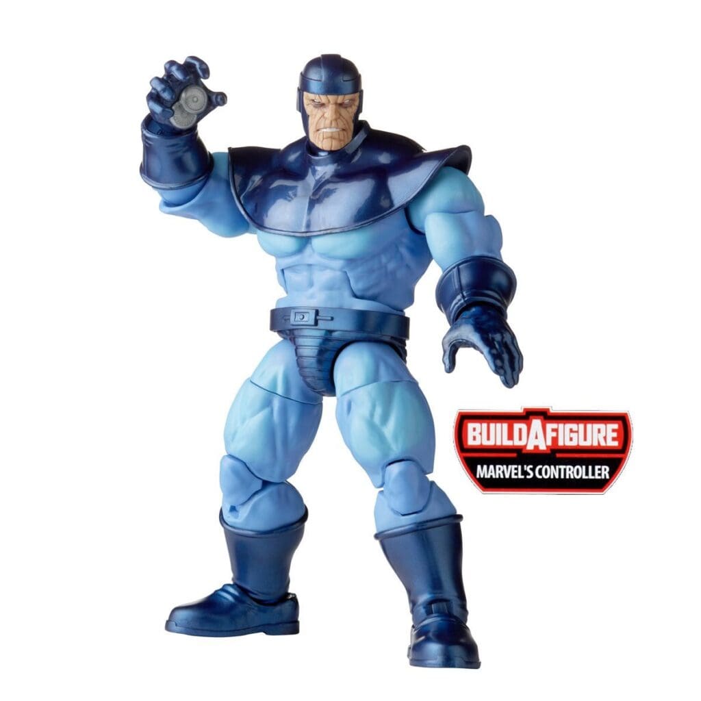 MARVEL LEGENDS CONTROLLER – Marvel Legends UK