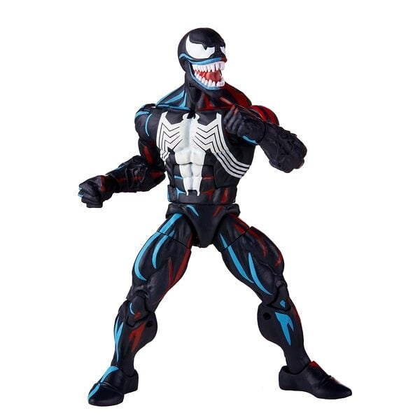 MARVEL LEGENDS RETRO VENOM – Marvel Legends UK