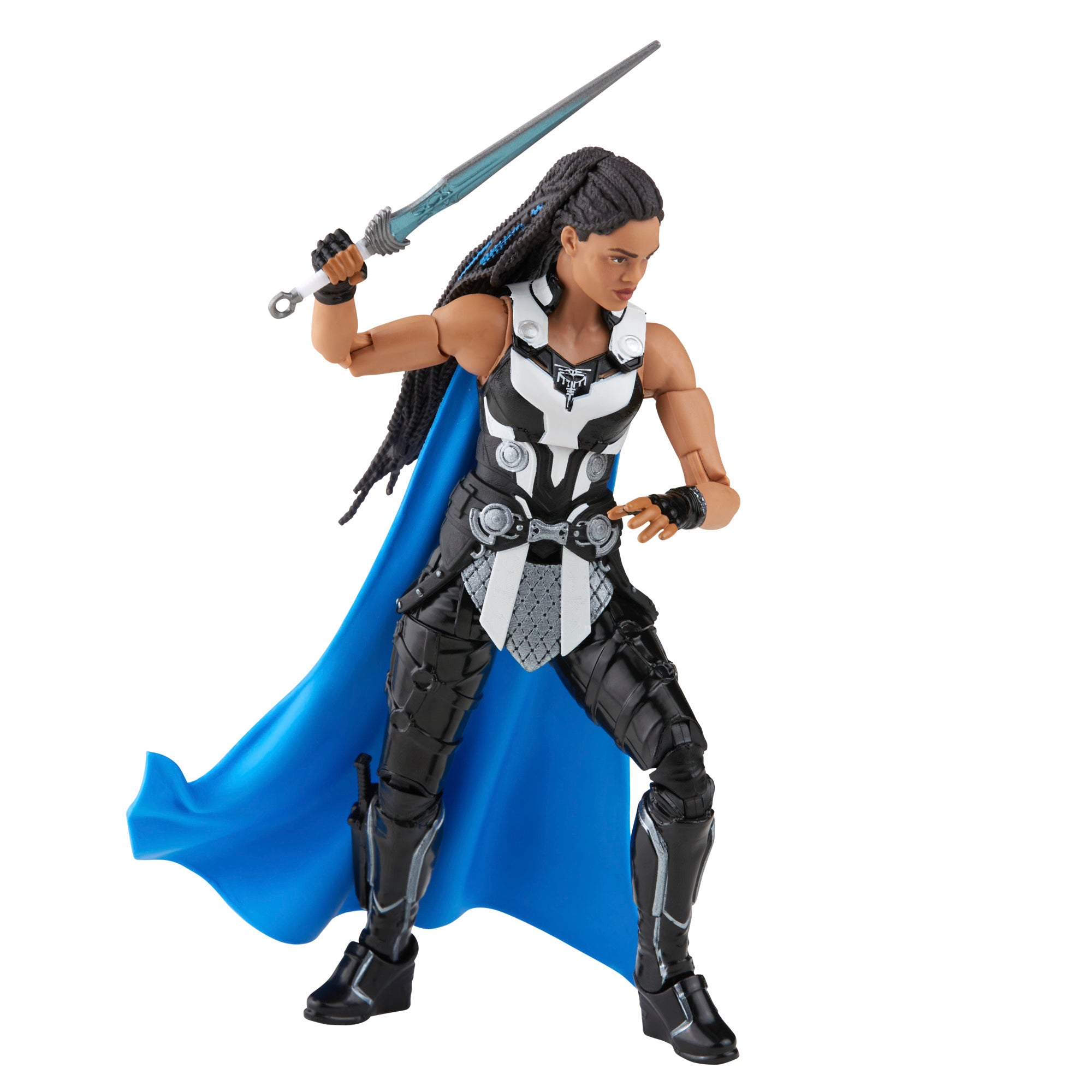 MARVEL LEGENDS KING VALKYRIE - Marvel Legends UK