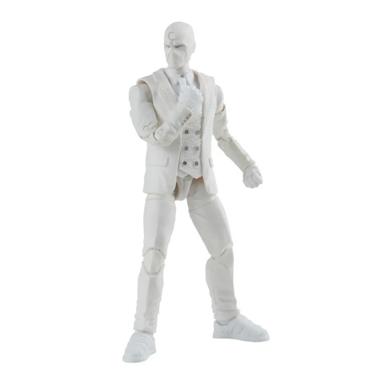 Marvel Legends Mr Knight – Marvel Legends UK