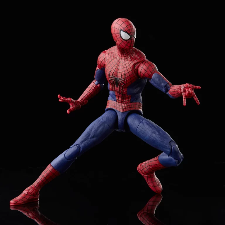 Marvel Legends Series Spider-Man: No Way Home Pack