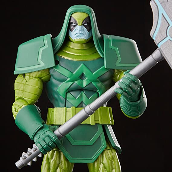 Ronan the accuser clearance marvel legends