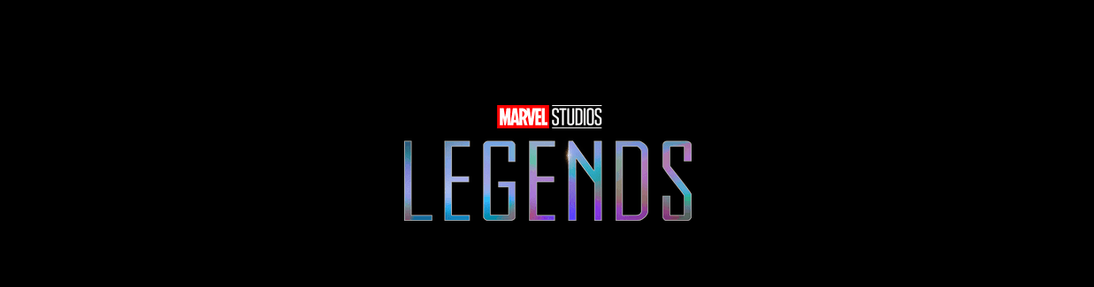 LEGENDS – Marvel Legends UK