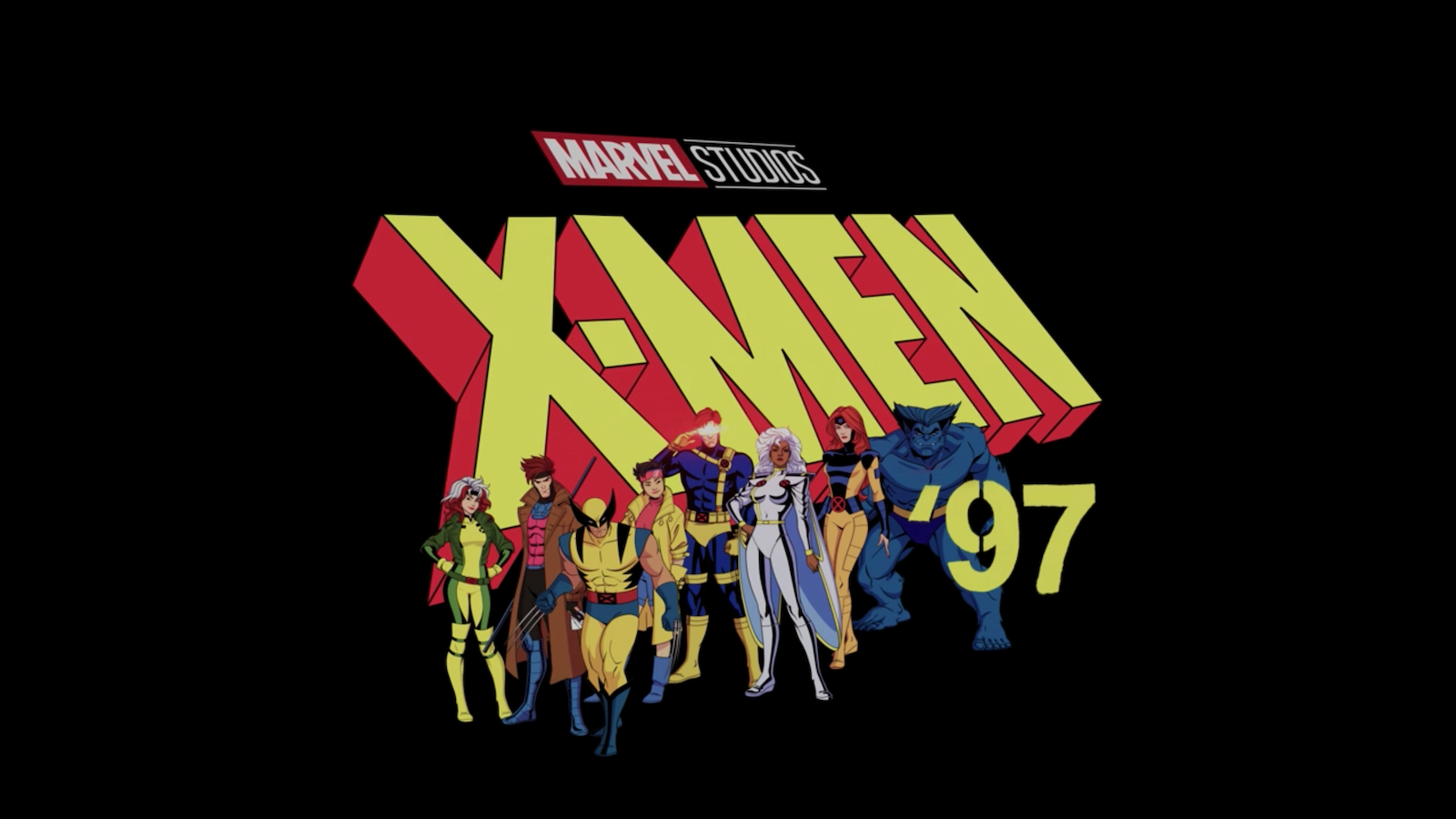 Marvel Legends X-Men '97 Action Figures Wave 2 Unveiled