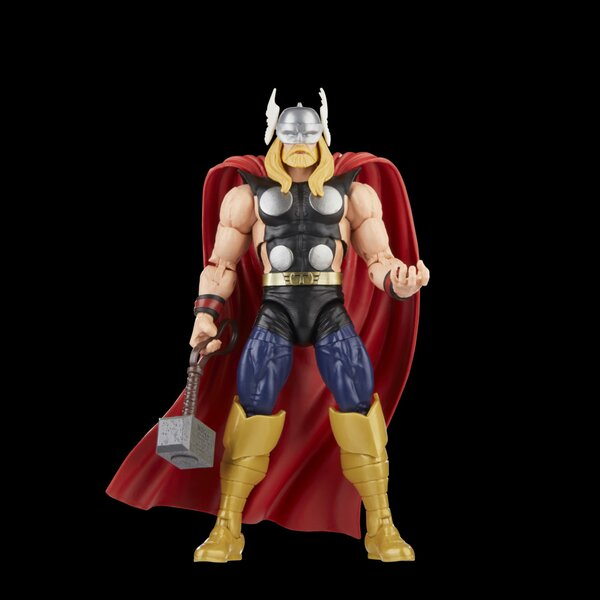 Marvel Legends King Thor