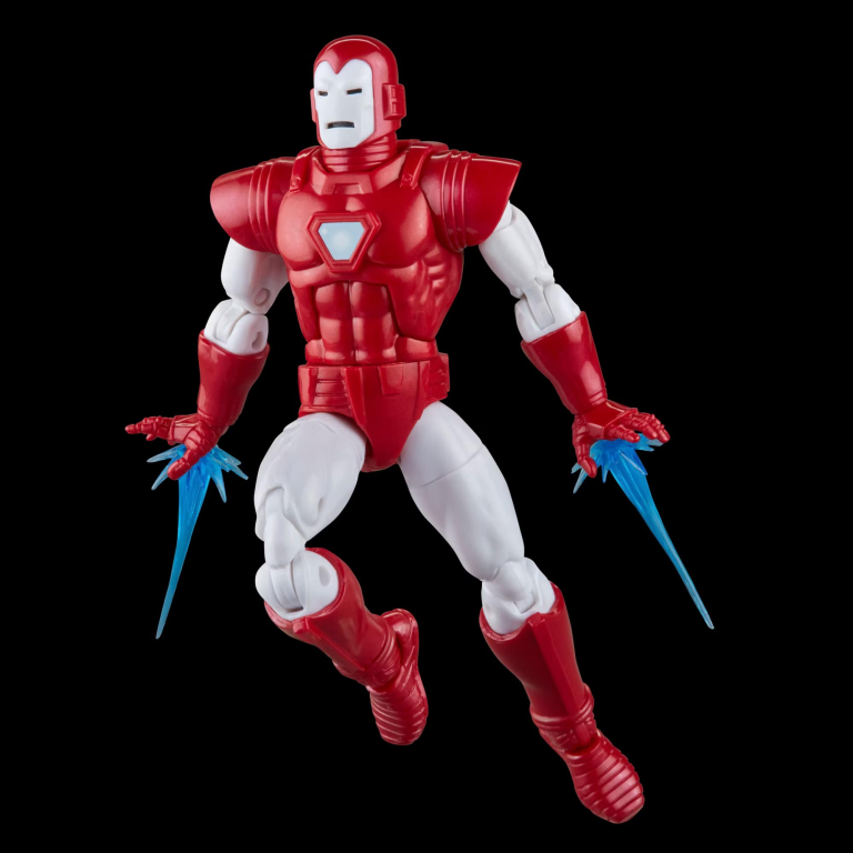 Marvel Legends West Coast Avengers 5 Pack Iron-Man