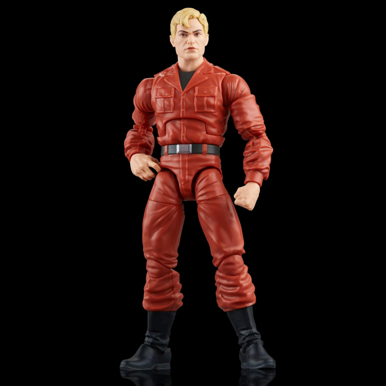 Marvel Legends West Coast Avengers 5 Pack Hank Pym