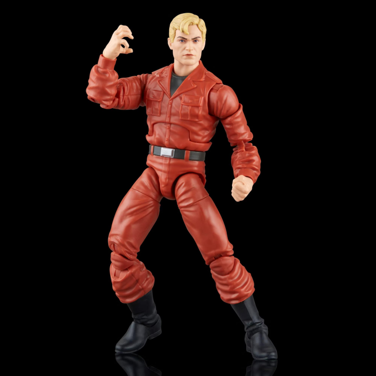 Marvel Legends West Coast Avengers 5 Pack Hank Pym