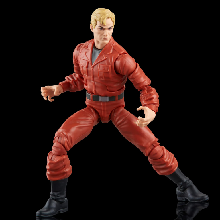 Marvel Legends West Coast Avengers 5 Pack Hank Pym