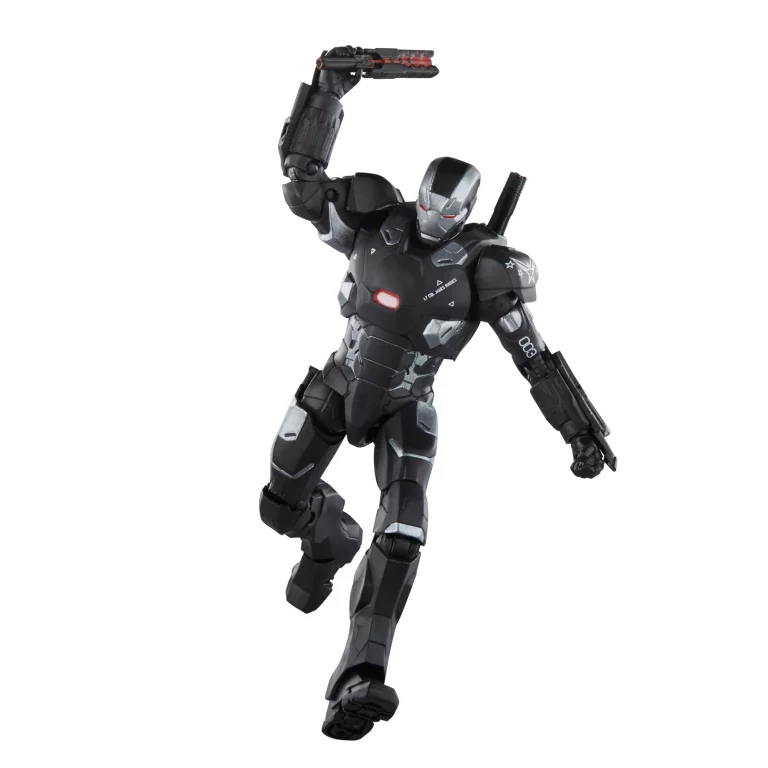 Hasbro Marvel Legends Series Marvel’s War Machine