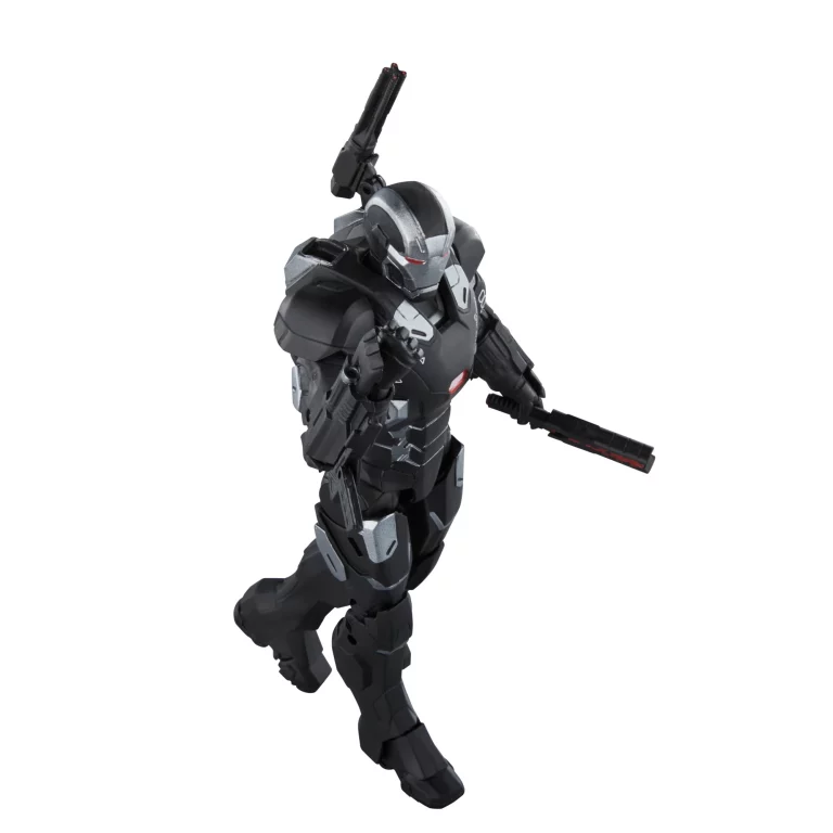 Hasbro Marvel Legends Series Marvel’s War Machine