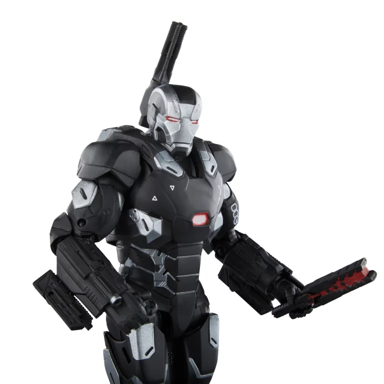 Hasbro Marvel Legends Series Marvel’s War Machine