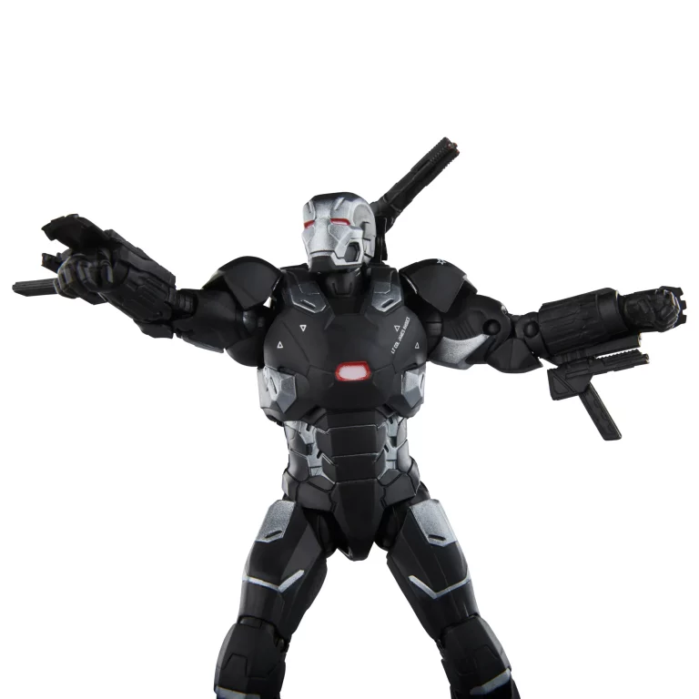 Hasbro Marvel Legends Series Marvel’s War Machine