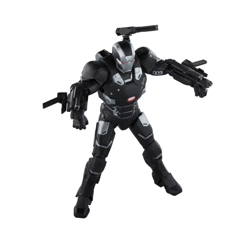 Hasbro Marvel Legends Series Marvel’s War Machine