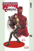 Ultimate Daredevil and Elektra (2002 – 2003)