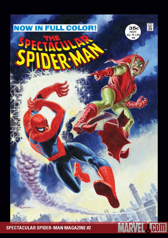 MARVEL MASTERWORKS: THE AMAZING SPIDER-MAN VOL. 7 HC (Hardcover)