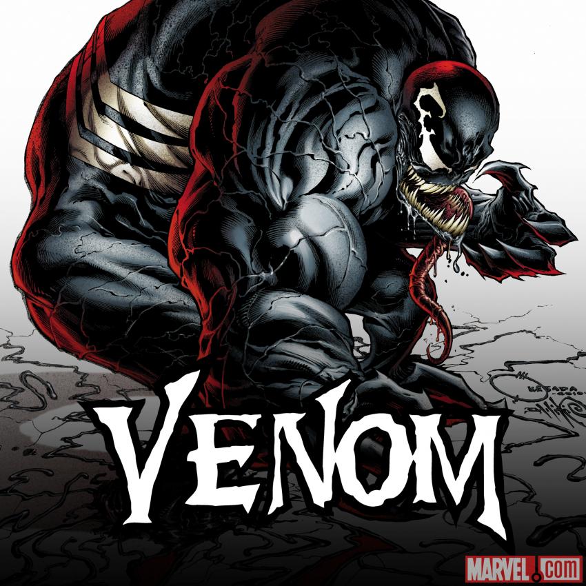 Venom (2011 – 2013)