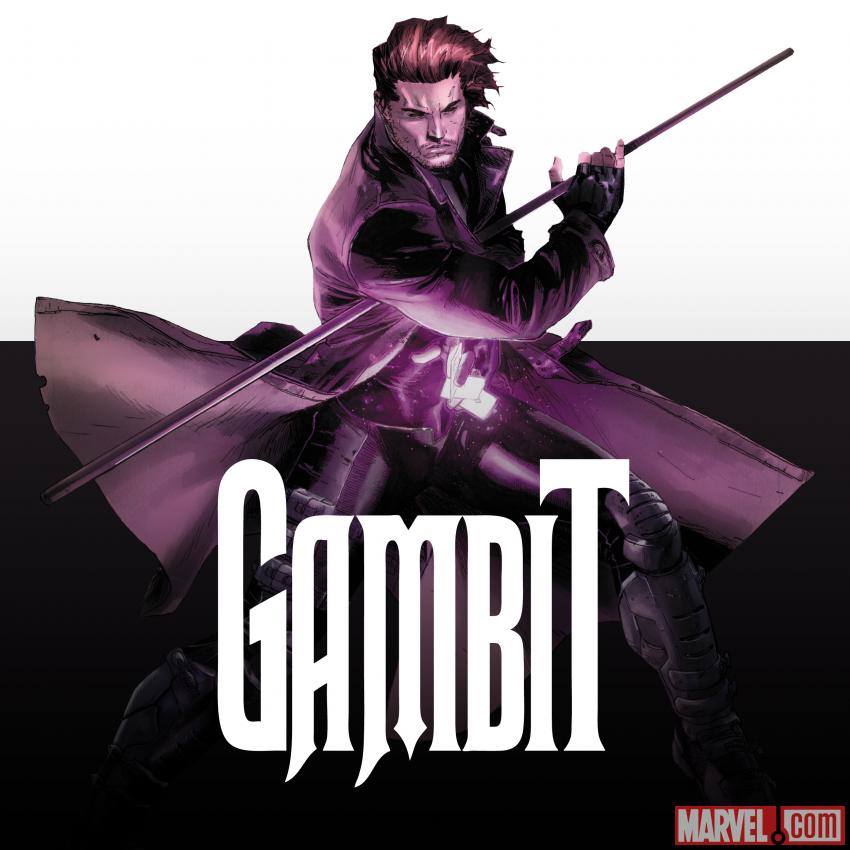 Gambit (2012 – 2013)