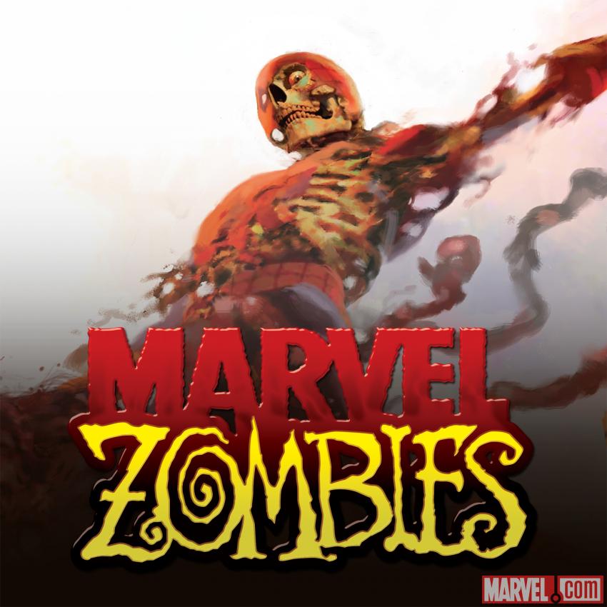 Marvel Zombies (2005 – 2006)