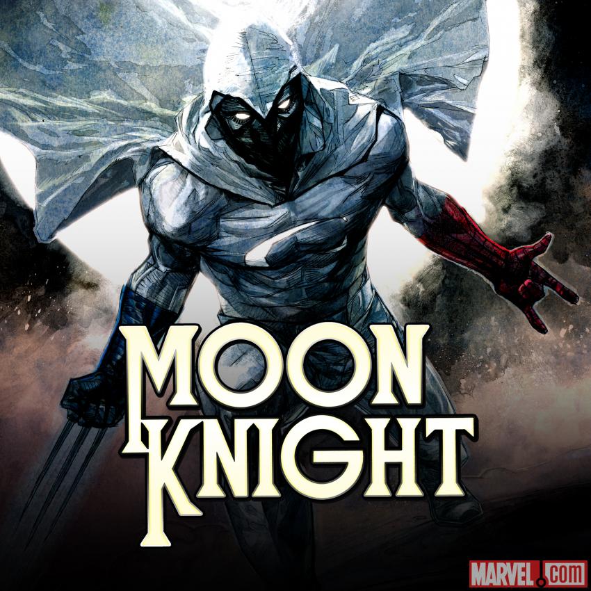 Moon Knight (2011 – 2012)
