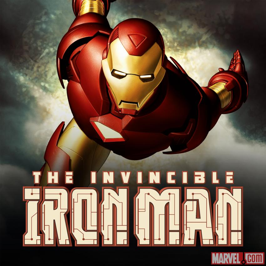 The Invincible Iron Man (2004 – 2007)