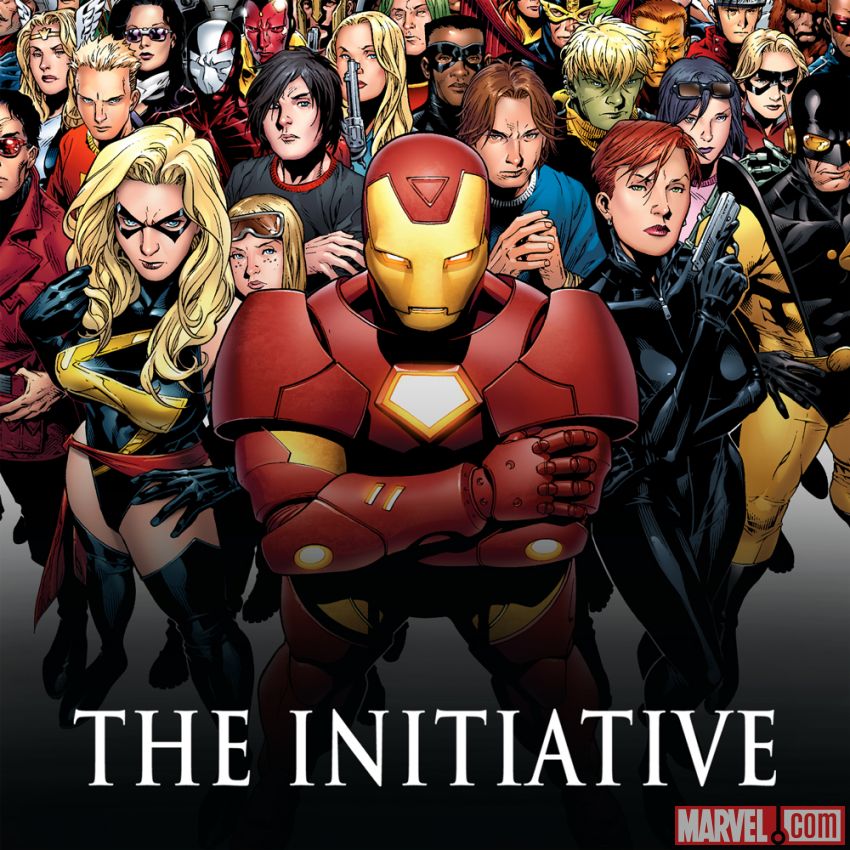 Initiative