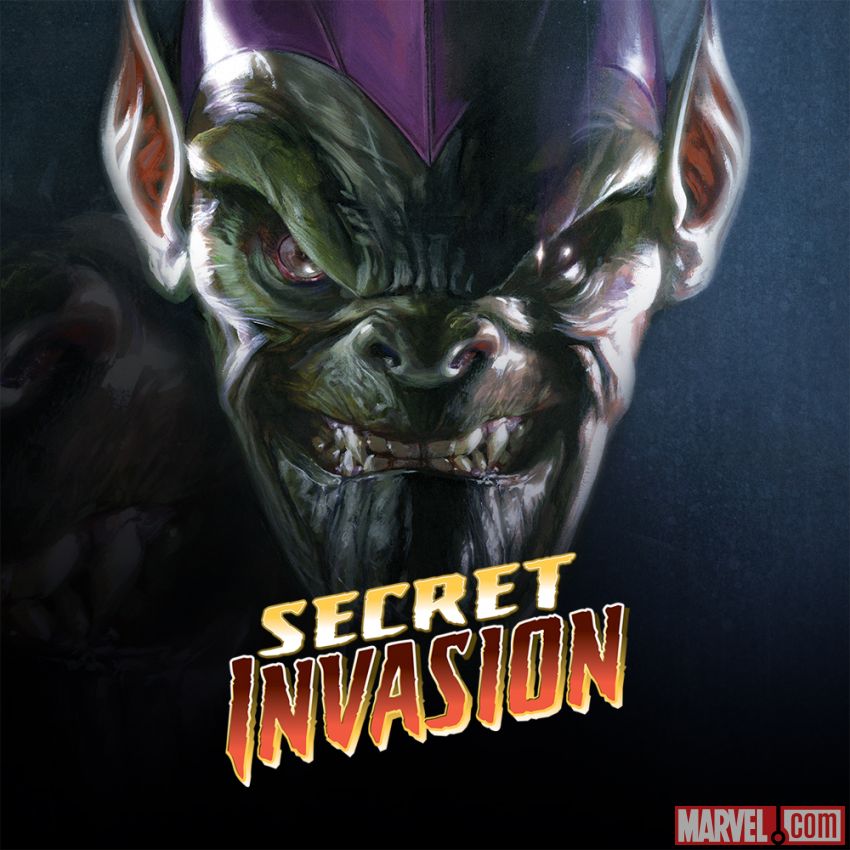 Secret Invasion