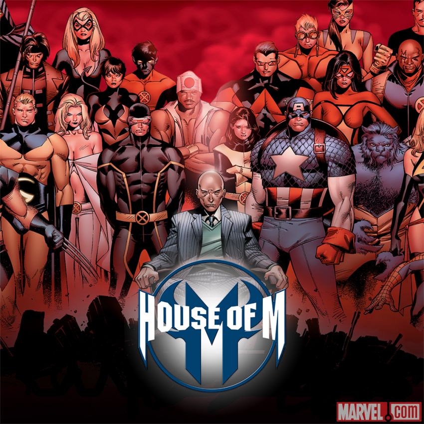 House of M