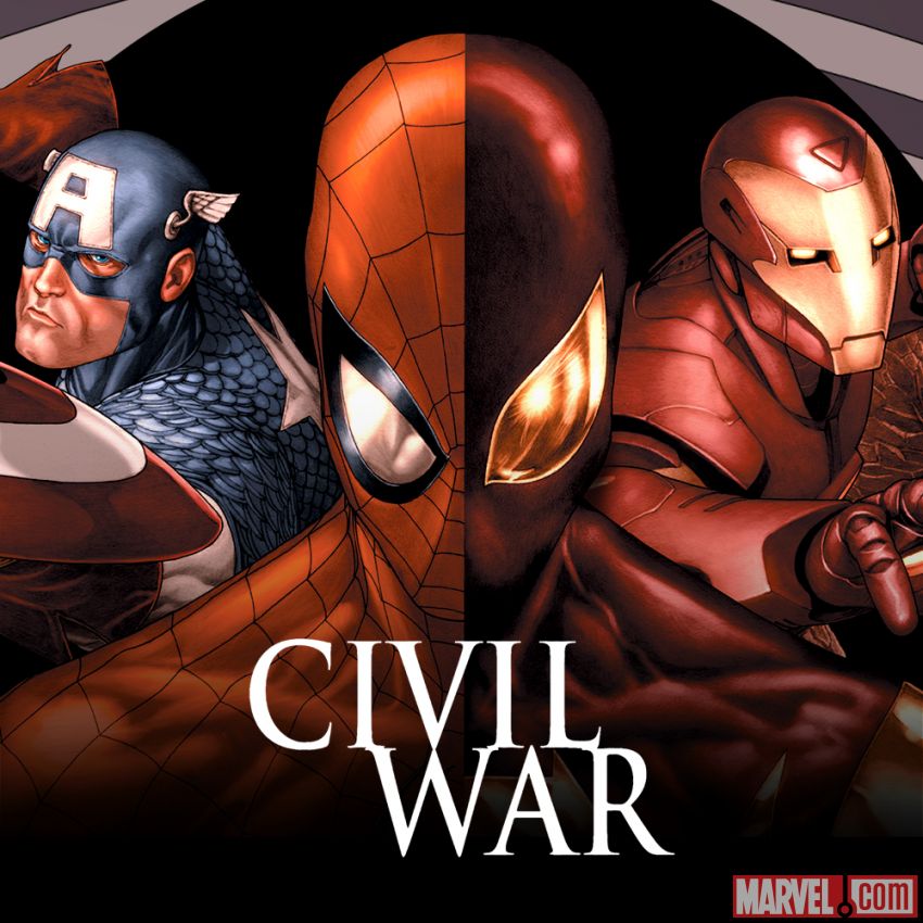 Civil War