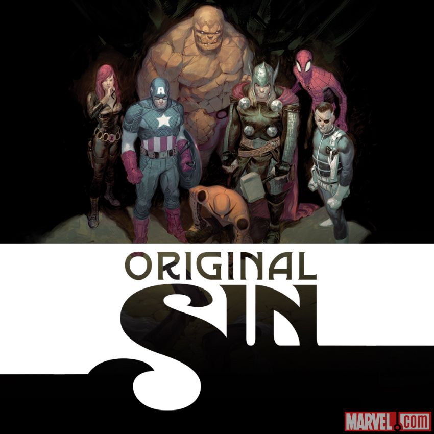 Original Sin