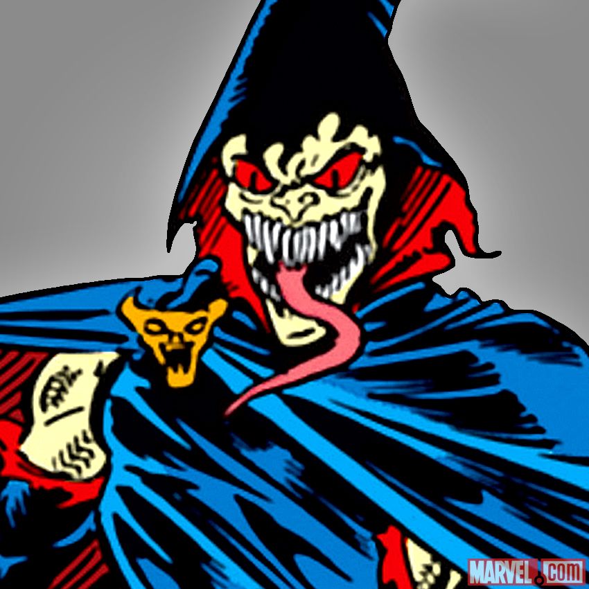 Demogoblin