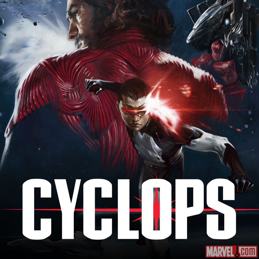 Cyclops (2014 – 2015)