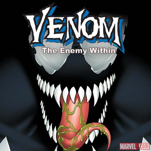 Venom: The Enemy Within (1994)