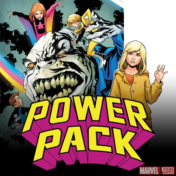 Power Pack (2017)