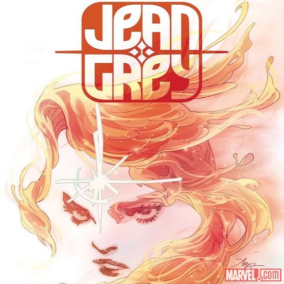 Jean Grey (2023 – Present)