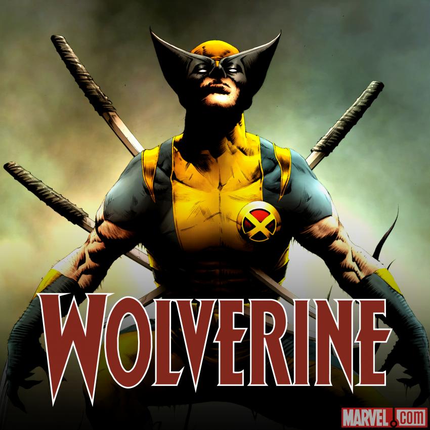 Wolverine (2010 – 2012)