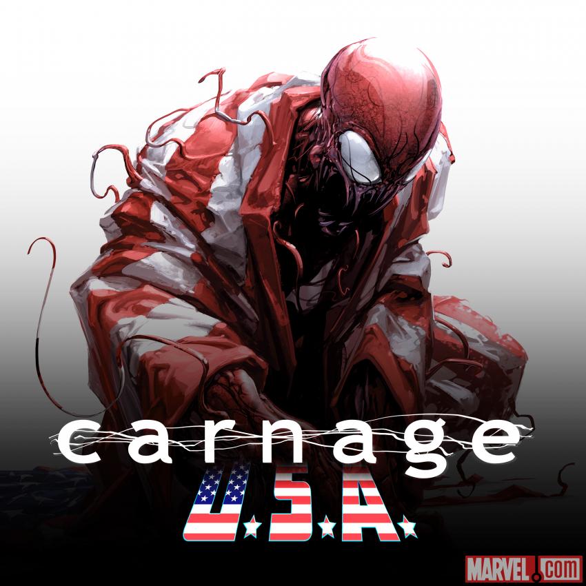 Carnage, U.S.A. (2011 – 2012)