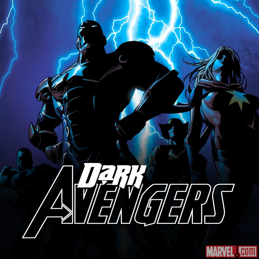 Dark Avengers (2009 – 2010)