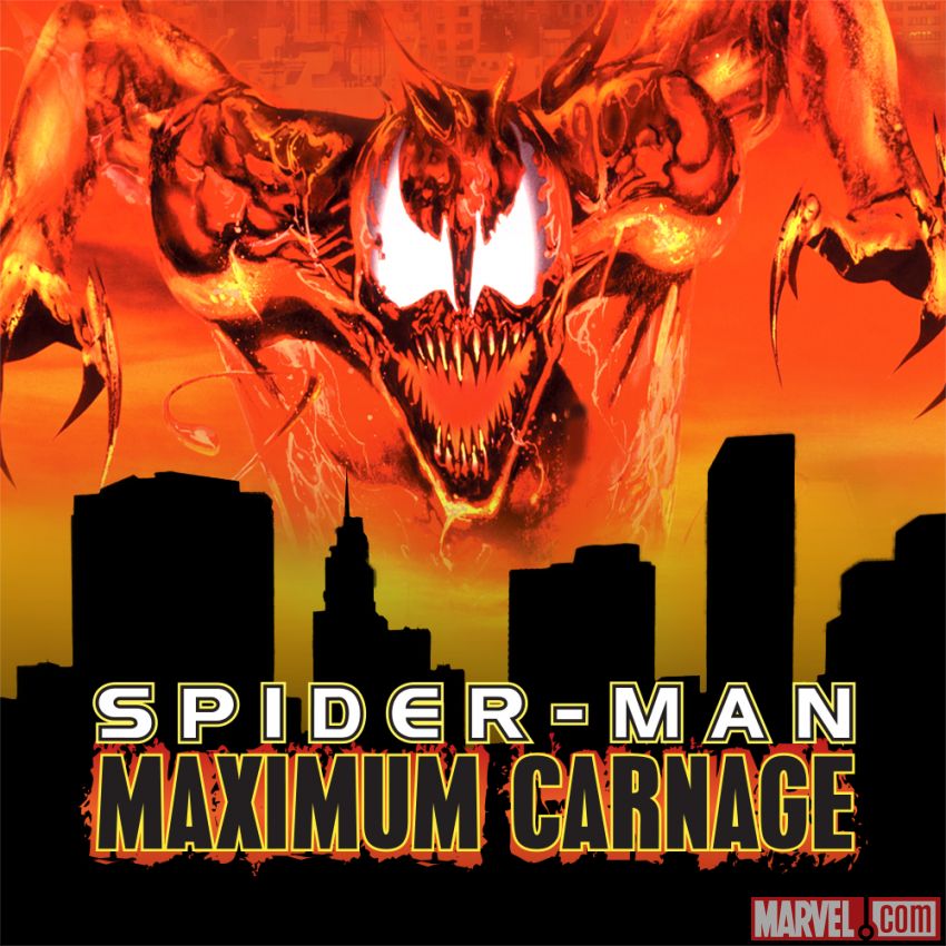 Maximum Carnage