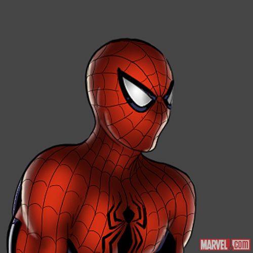 Spider-Man (Marvel: Avengers Alliance)