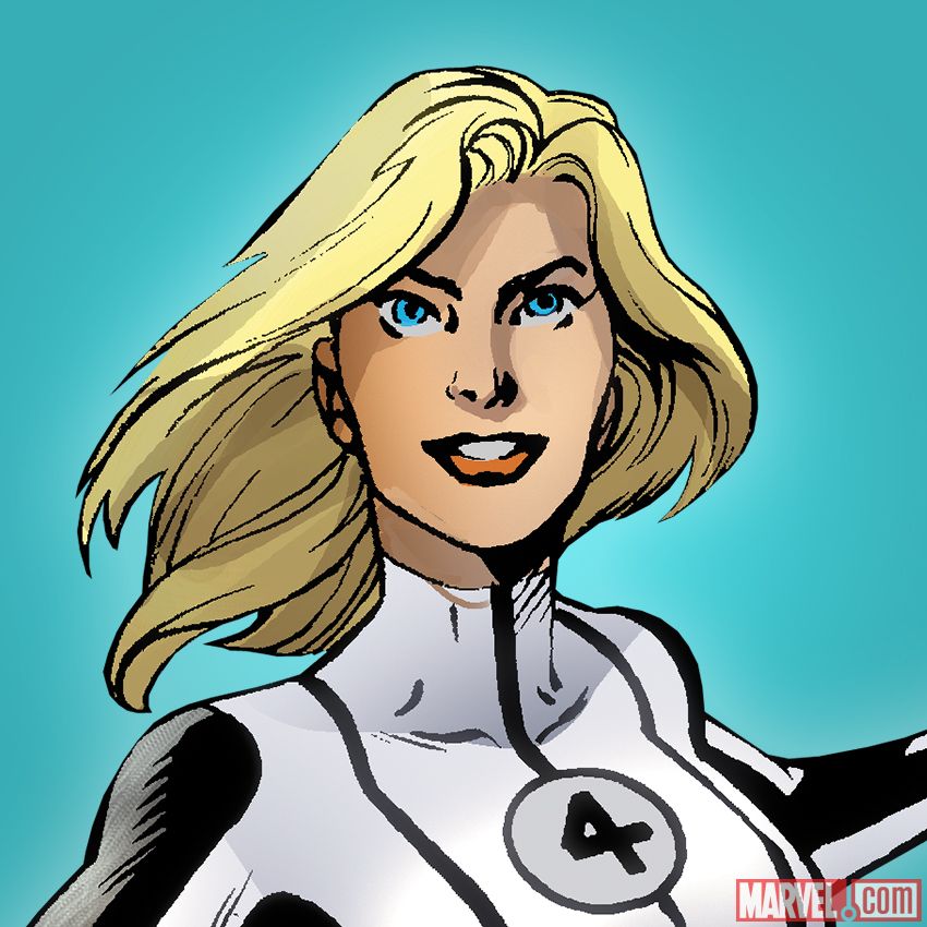 Sue Storm