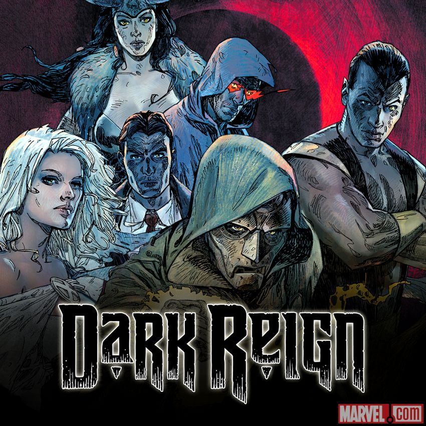 Dark Reign