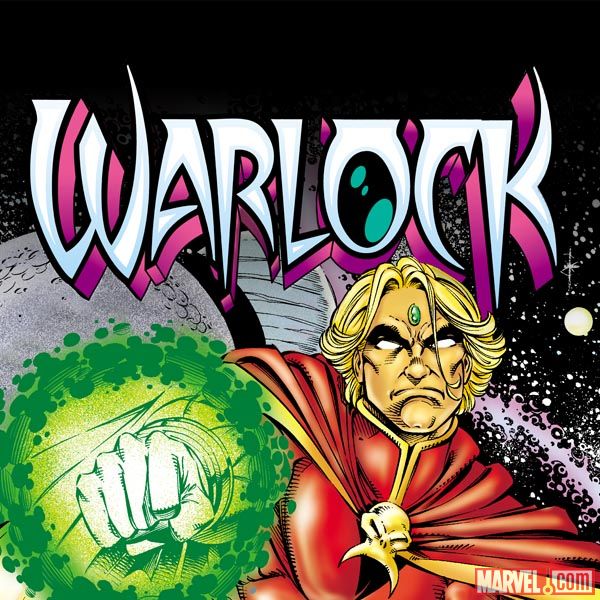 Warlock (1998 – 1999)