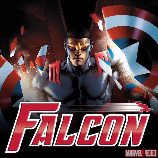 Falcon (2017 – 2018)