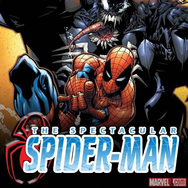 Spectacular Spider-Man (2003 – 2005)