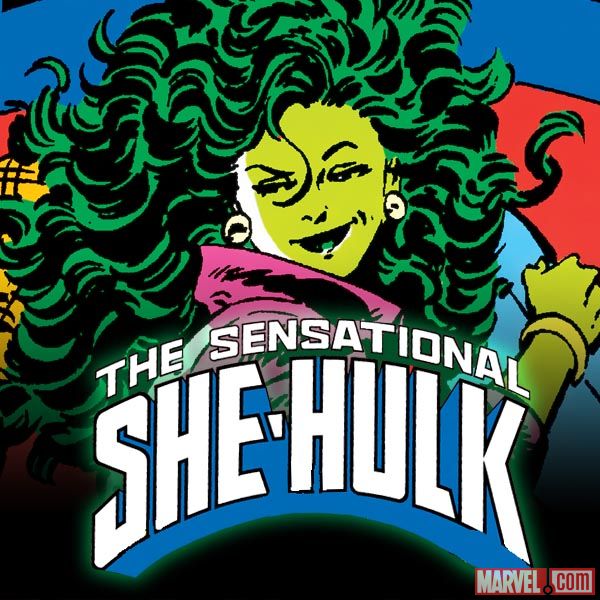 Sensational She-Hulk (1989 – 1994)