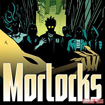 Morlocks (2002)