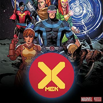 X-Men (2019 – 2021)